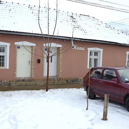 Kosta Apartments Subotica Ngoại thất bức ảnh