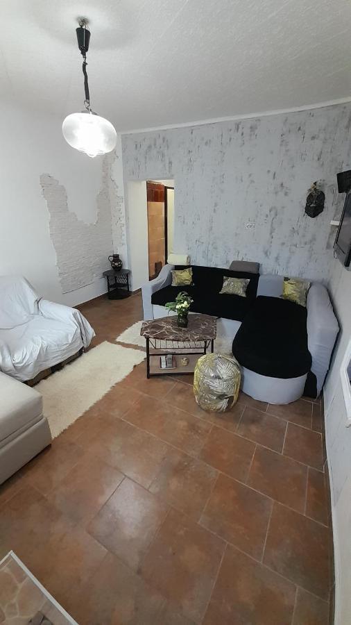 Kosta Apartments Subotica Ngoại thất bức ảnh