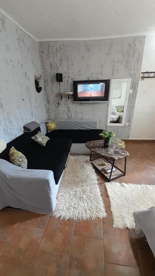 Kosta Apartments Subotica Ngoại thất bức ảnh