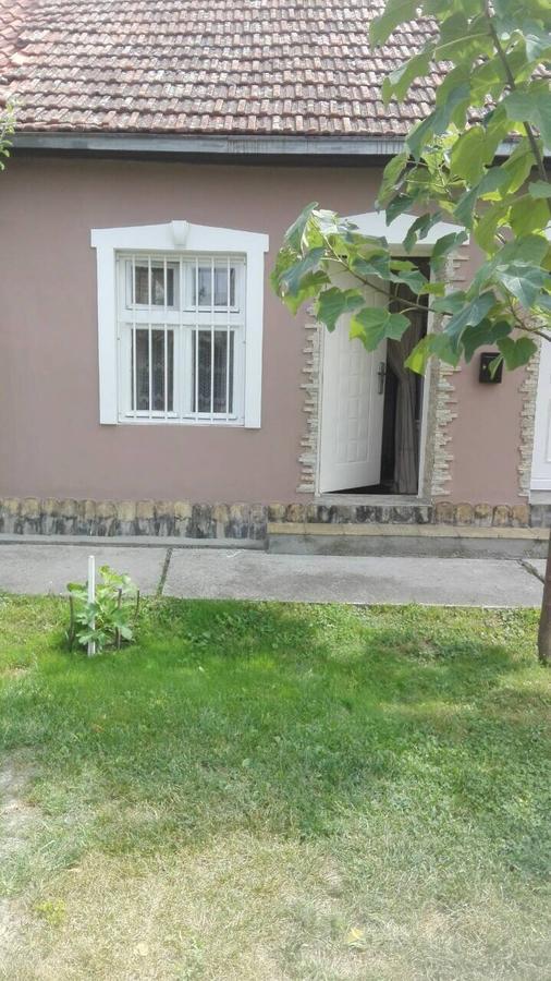 Kosta Apartments Subotica Ngoại thất bức ảnh