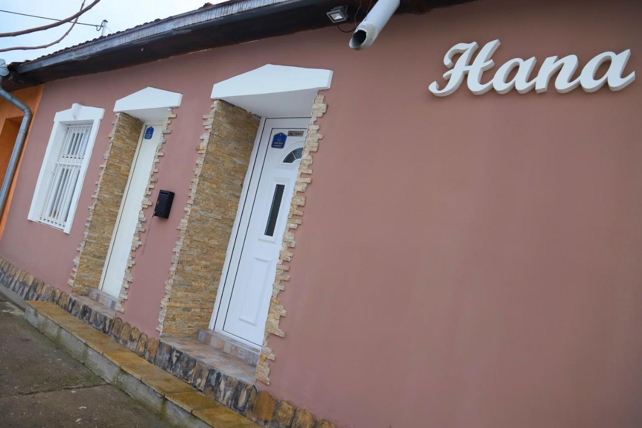 Kosta Apartments Subotica Ngoại thất bức ảnh